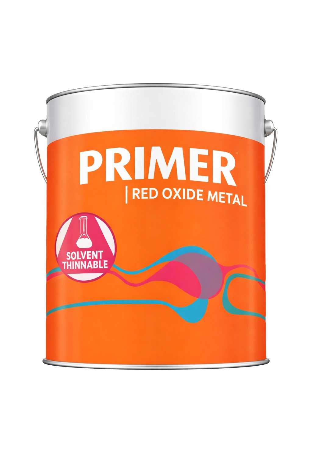 Paint Products