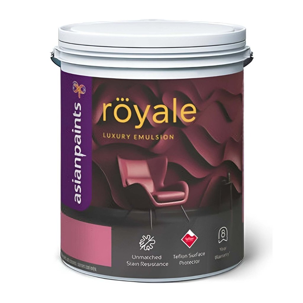 Paint Products