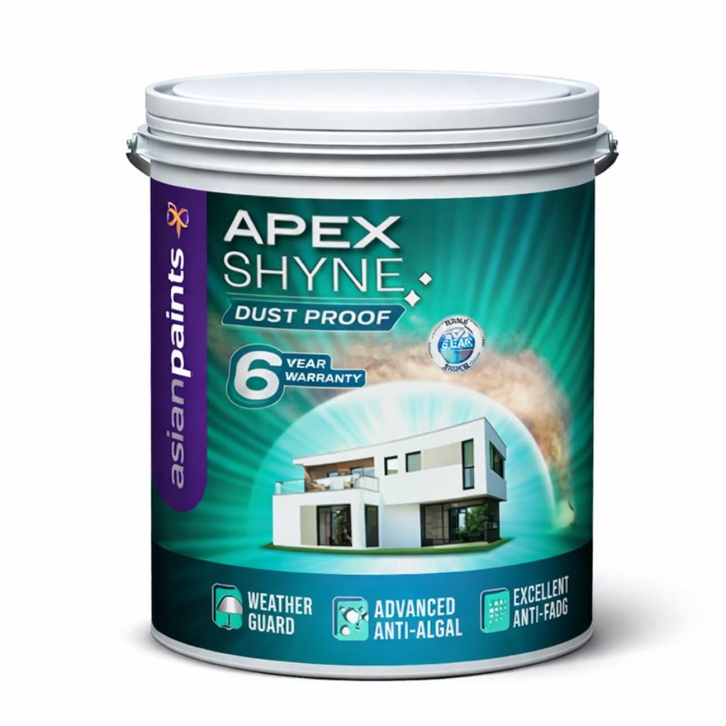 Paint Products